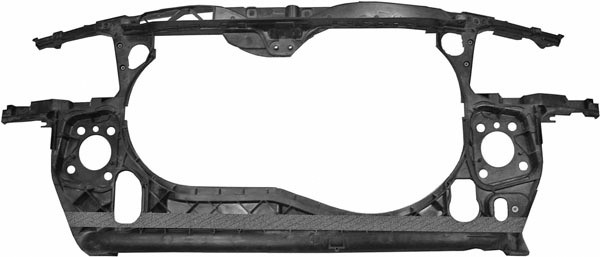Voorfront AUDI A4 00-04 1.8 BENZ.TURBO/1.9 TDI
