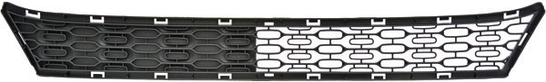 Bumper Grill onder Peugeot 108