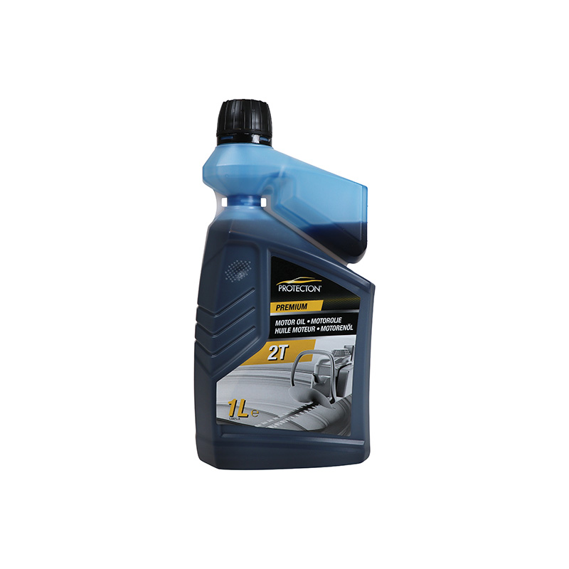 Protecton 2 Stroke Motor Oil Semi-Synthetic 1L