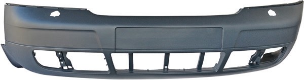 VoorBumper AUDI A6 97-02 SPUITBAAR