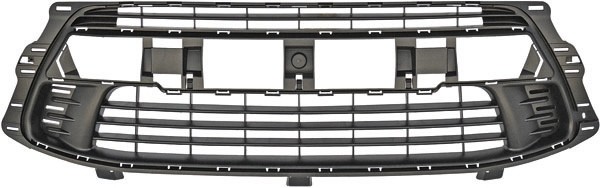 Grill onder Citroen C5