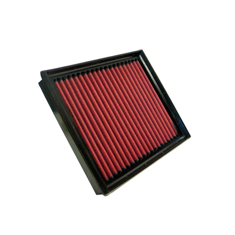 K&N Replacement Air Filter  Fiat Albea, Palio, Siena, Strada / Renault Laguna, Latitude (33-2793)