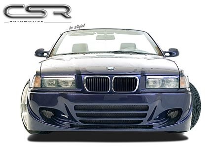 Frontbumper BMW Serie 3 E36 XLine