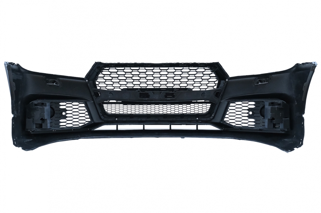 Voorbumper passend voor Audi Q5 FY RS Design