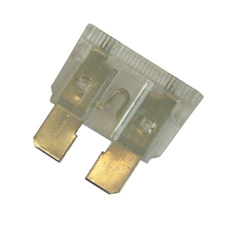 PLUG-IN FUSES