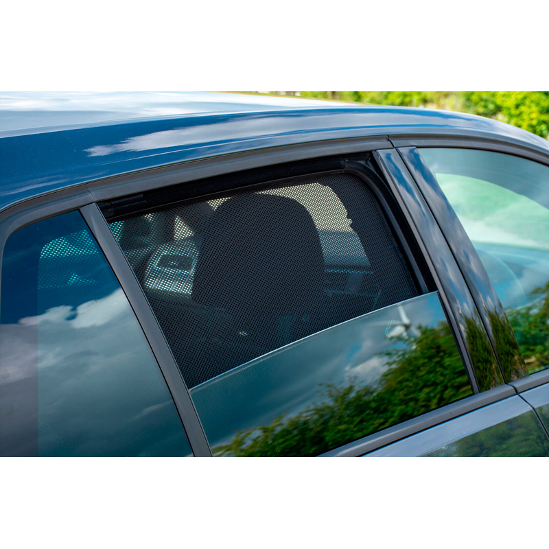 Set Car Shades  Volkswagen Golf VII 5 doors 2013-2020 (4-pieces)