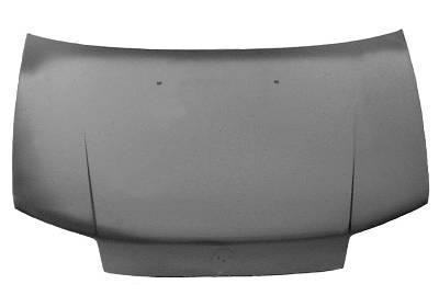 motorkap Fiat Punto, 1999-2005