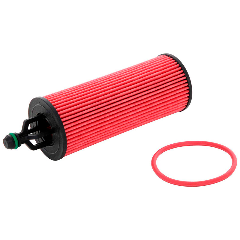 K&N Oil Filter - High Performance-Series  Chrysler, Dodge, Jeep, VW (HP-7026)