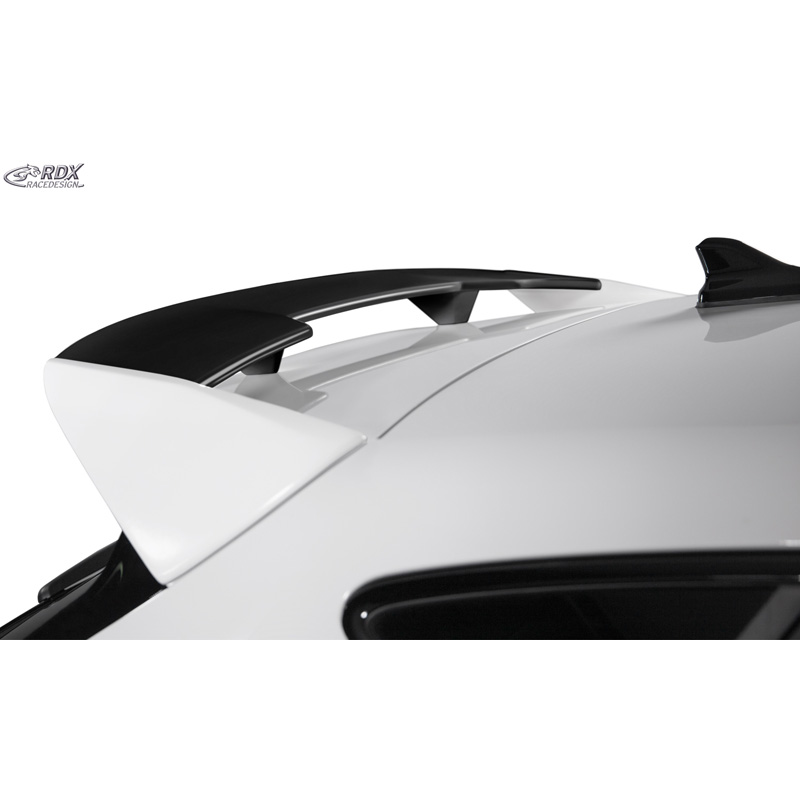 Roof spoiler  Seat Leon KL & Cupra Leon KL 2020- (PUR-IHS)