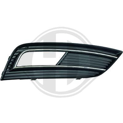 Bumper Grill Links Audi A5