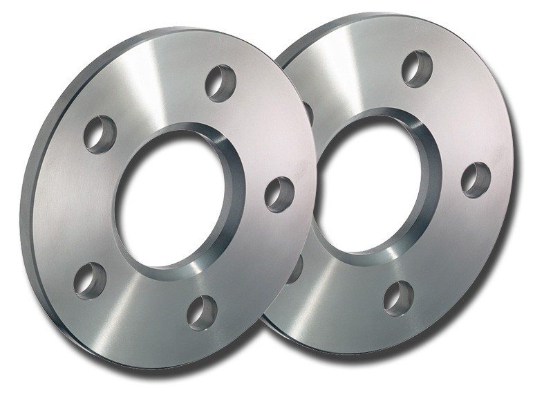Wheelspacers Mercedes 5x112 - 66,6 - M12x1,5 5 mm