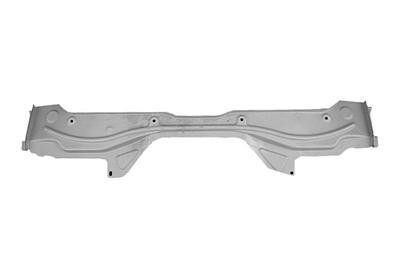achterpaneel, boven Fiat Panda, 2003-2014