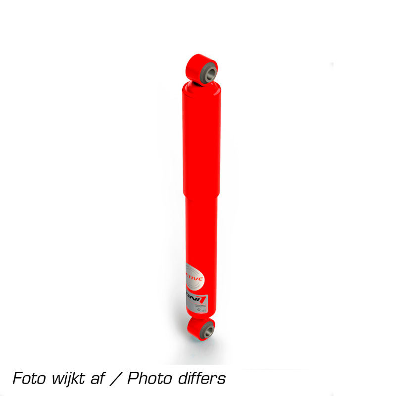 KONI Special Active Shock absorber  Fiat Talento / Mitsubishi Express / Nissan Primastar & NV300 / Opel Vivaro / Renault Trafic - Rear Axle (8205-1016)