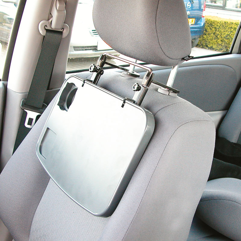 Carpoint Car Table Multi-Tray