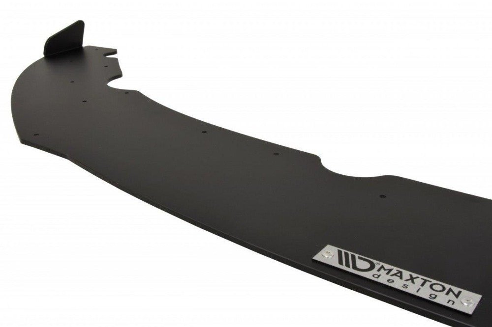 Voorspoiler Diffuser passend voor BMW 4 Serie F32 M-Pack & M-Performance