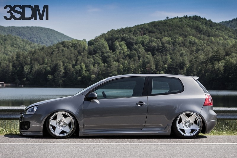 3SDM 0.05 4x108 9x16 et20 Zilver Pol 73.1 wheels