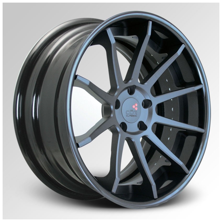 COR WHEELS Cipher Super Concave 18 inch