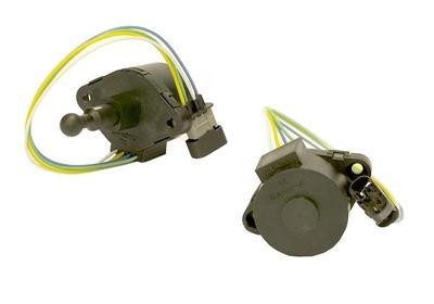 koplamp stelmotortje, ZKW BMW 3 serie E46, 2001-2007