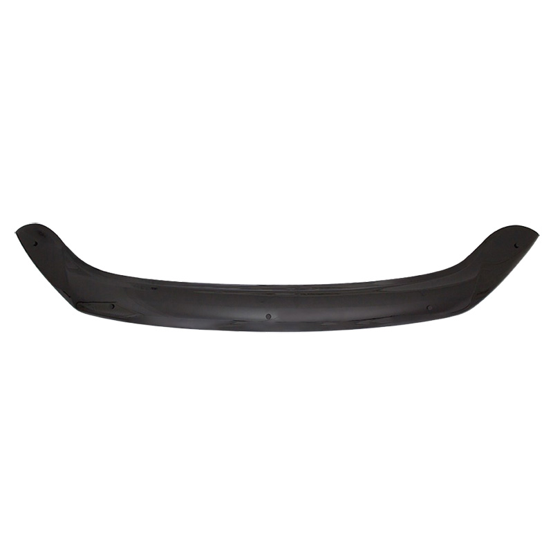 Bonnet Protector  Volkswagen Caddy MK4 2015-2020 - Gloss black