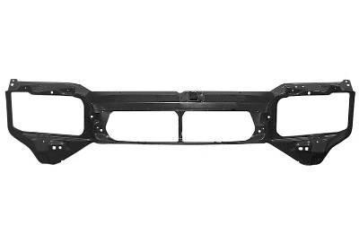 front, boven Citroen Jumpy, 1995-2006