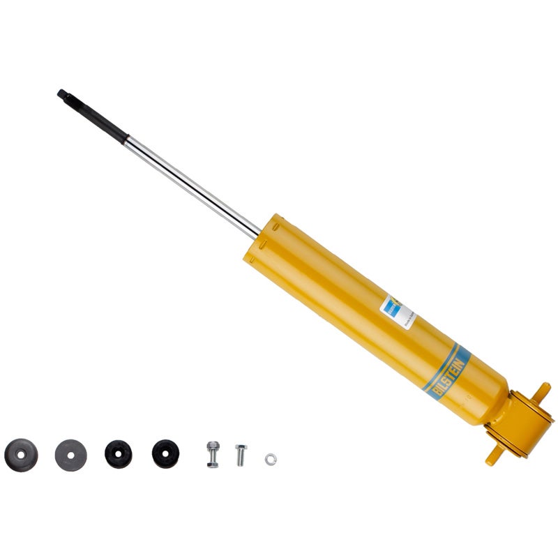 Bilstein B8 (24-015363)  Mercedes S-Class Saloon (W126) / Coupé (C126) 10/1979-06/1991 
 incl. sports suspension - rear axle