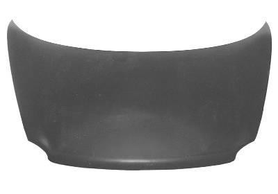 motorkap Fiat Multipla, 1999-2006