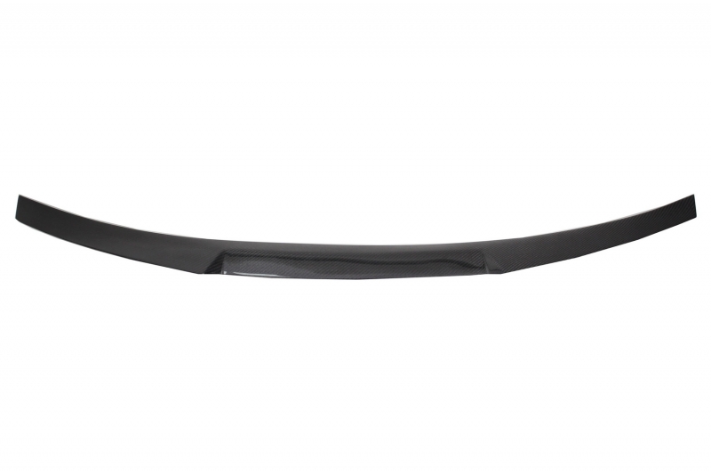 Spoiler passend voor BMW 4-Serie F32 Coupe M4 CSL design Carbon