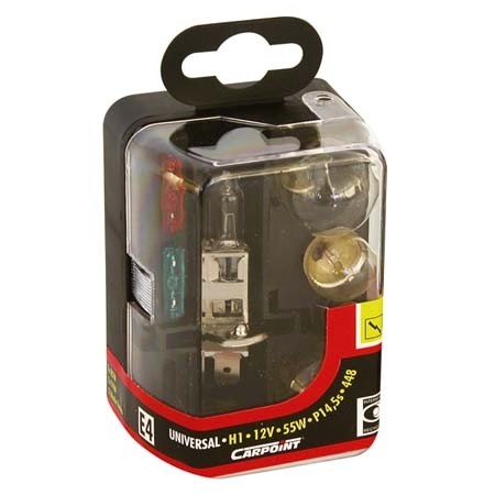 SPARE KIT H1 STANDARD