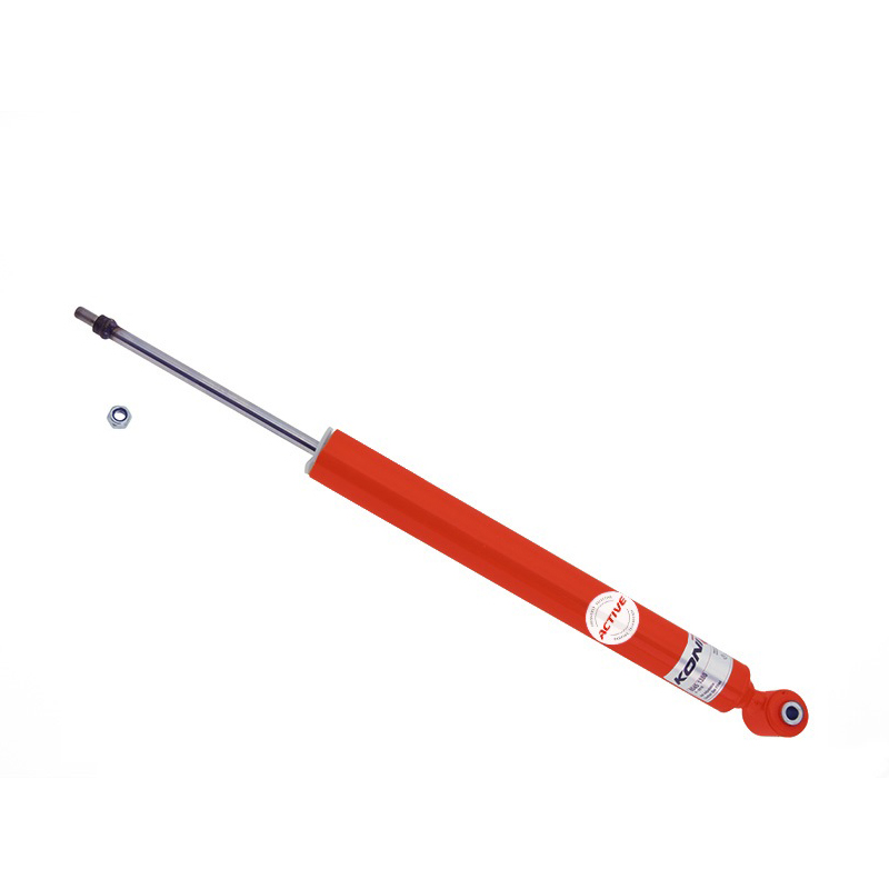 KONI Special Active Shock absorber  Mercedes C-Class (W205) Sedan/Combi (excl. 4Matic/AMG/Airmatic) 2013-2019 - Rear axle (8045-1380)