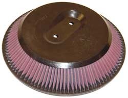 K&N Inlegfilter Nissan Frontier 2.4 1998-04