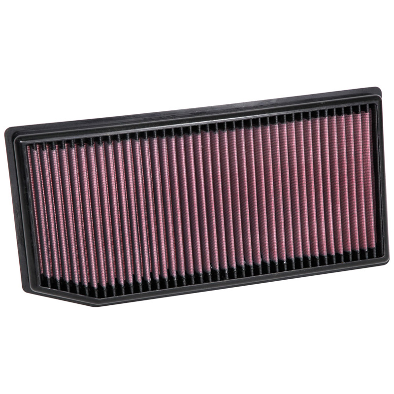 K&N Replacement Air Filter  Mercedes Benz E-Class (W213) / C-Class (W205) / GLC & GLE 2019- (33-3142)