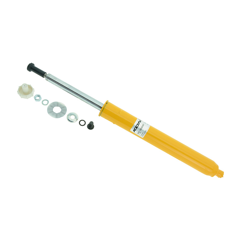 KONI Sport Shock absorber  Fiat Coupé 1995-2000 - Front axle - Front axle: For Boge struts only (8641-1320SPORT)