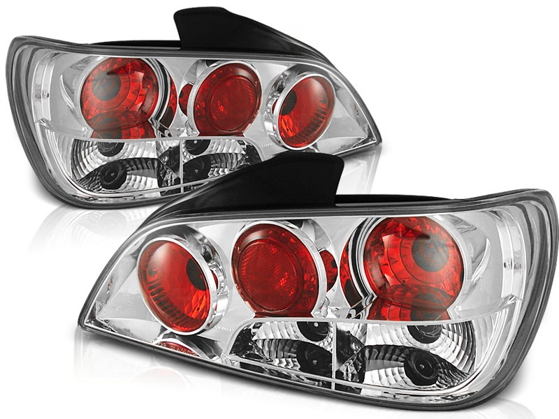 Taillights Peugeot 406 96+