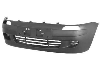 voorbumper, in primer Daewoo Matiz, 1998-2003
