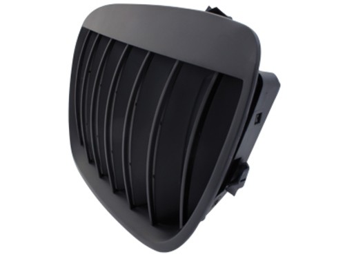 Grill Nieren passend voor BMW X5 E53 04-06 Zwart