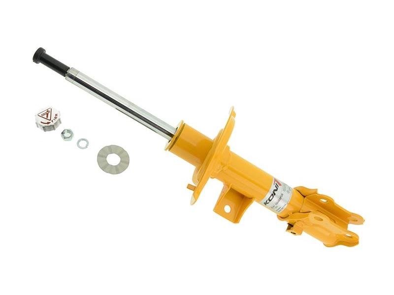 Koni Schokbreker VW Jetta 2 Diesel en Turbo-Diesel 02.84