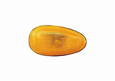 zijknipperlicht, oranje Daewoo Lanos, 1997-2006