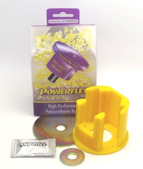 VW Touran 1T  Lower Engine Mount Insert (Large)  - Power