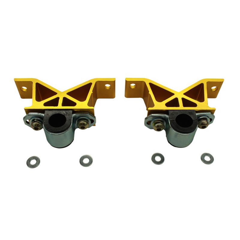 Whiteline 22mm Stabiliser Bar Mount Kit  Saab 9-2X Estate / Subaru Impreza/Legacy I-II/Legacy Outback 1989-2007