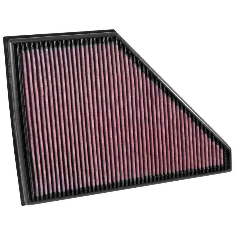 K&N Replacement Air Filter  Cadillac XT5 3.6 2017- (33-5056)