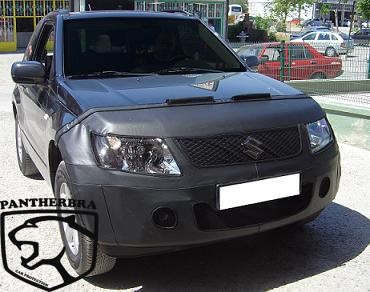 Steenslag/Auto Bra VW Golf III95
