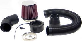 K&N 57i kit Hyundai Accent 1.3 12v 84PK 03-07