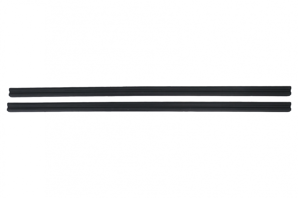 Treeplanken passend voor Mercedes G-Class W463 Lange Versie 2019-