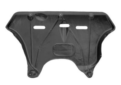 beschermplaat onder de motor Fiat Punto, 1999-2005