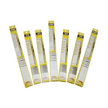 WIPER BLADE 'DYNA SINGLE'