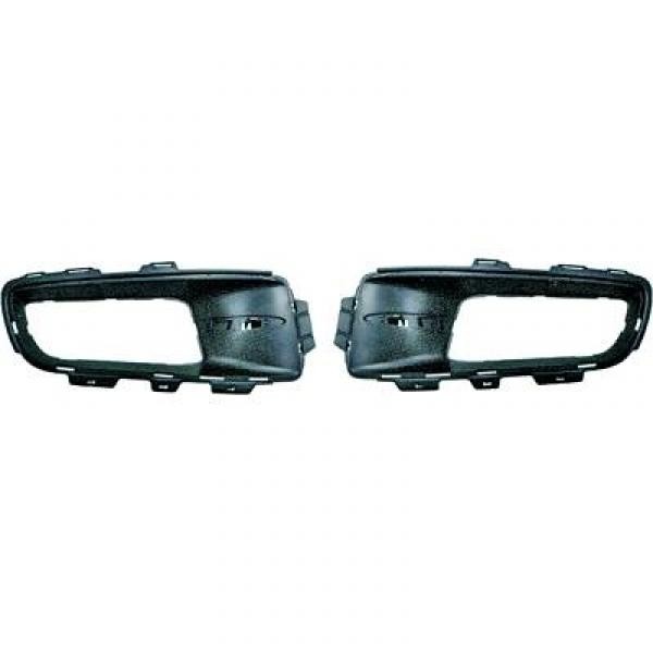 KAPJE MISTLP.links BMW X5 07-11