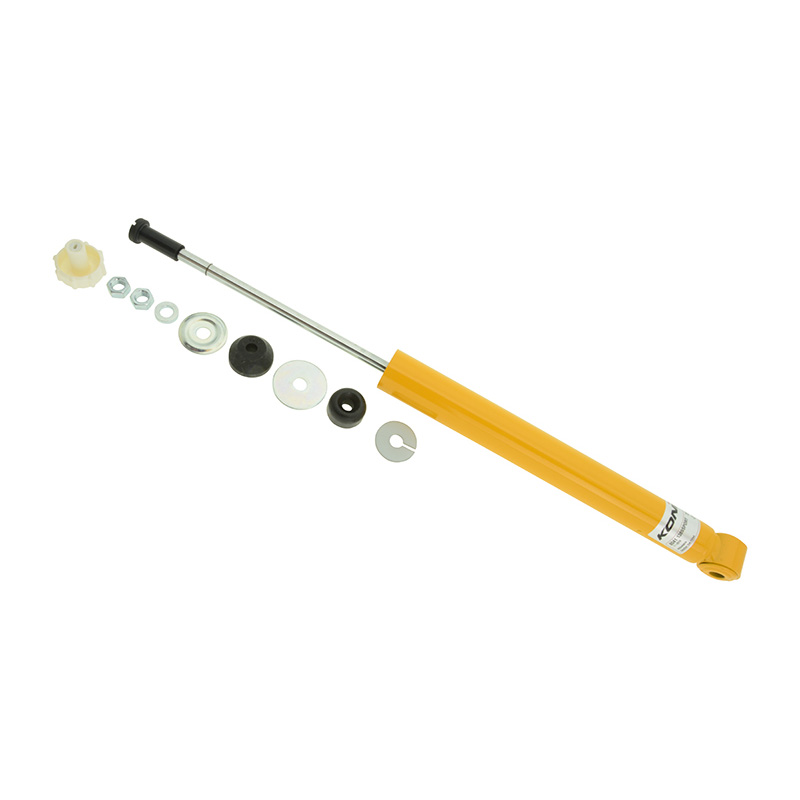 KONI Sport Shock absorber  Renault Clio III 2.0 RS incl. F1 Team (excl. Cup) 2006-2012 - Rear axle (8041-1389SPORT)
