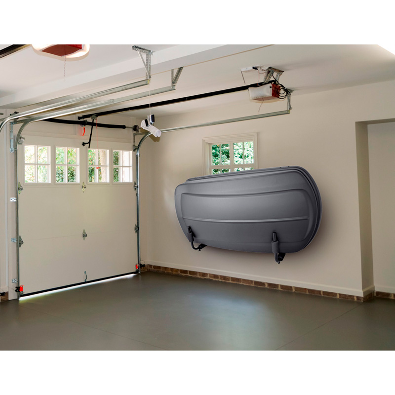 Twinny Load Wall Brackets for Roof box