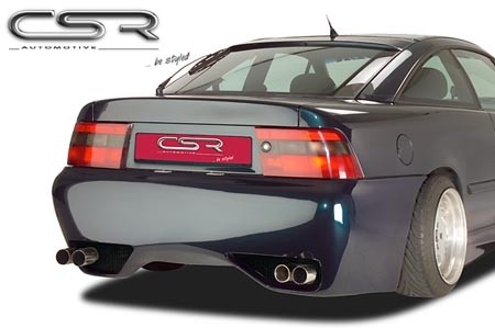 Rearbumper Opel Calibra XXLine