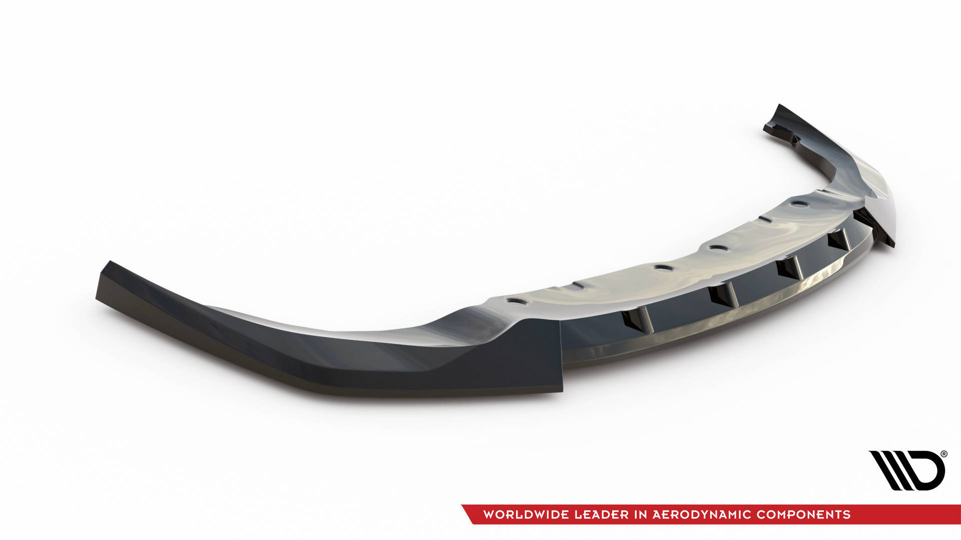 Bodykit passend voor BMW M135i F40 V.3 (2019–2024)